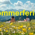 Sommerdecken
