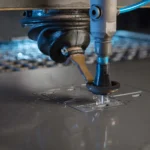 Wasserstrahlschneiden