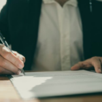 eidesstattliche Versicherung