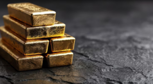 Goldhandel