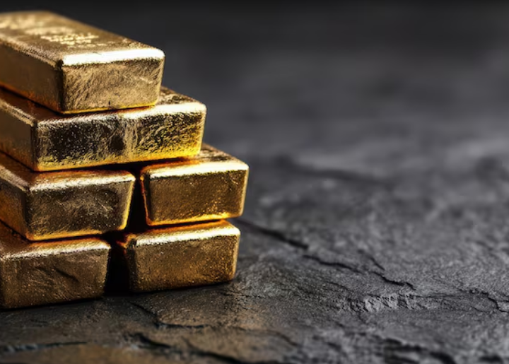 Goldhandel