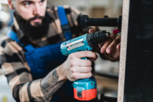 Makita Akkuschrauber kaufen