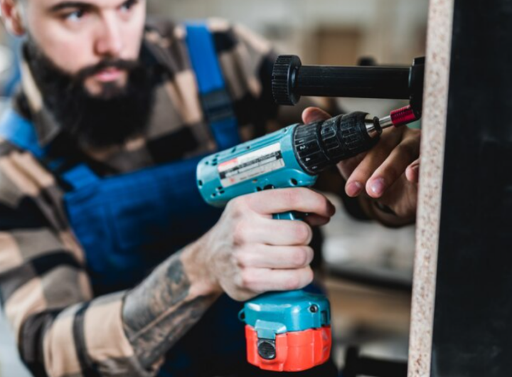 Makita Akkuschrauber kaufen