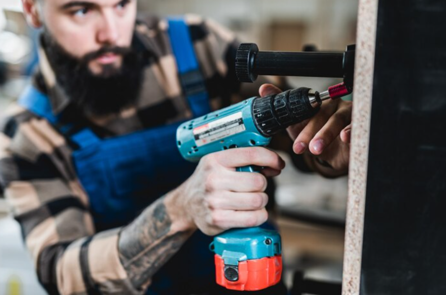Makita Akkuschrauber kaufen